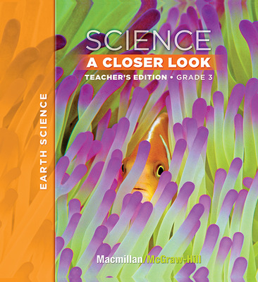 Science A Closer Look