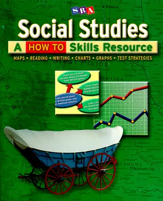 Skills Handbook Using Social Studies