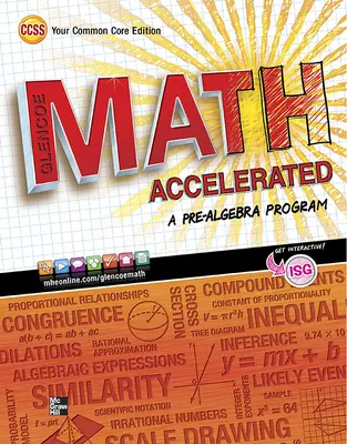 Pre algebra online textbook glencoe