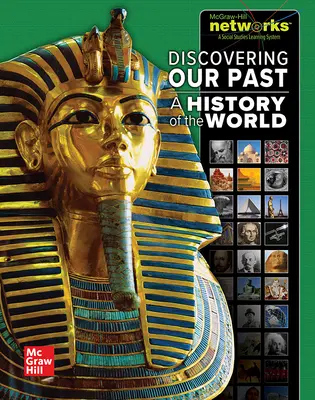 Discovering Our Past A History Of The World 2014