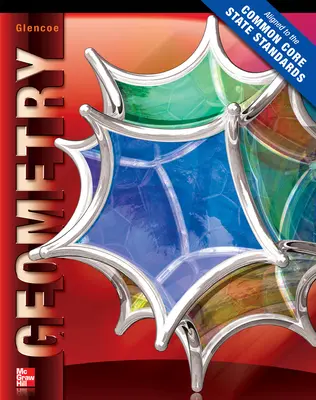Glencoe Geometry 2012