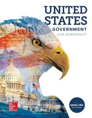 United States Government Our Democracy 2018