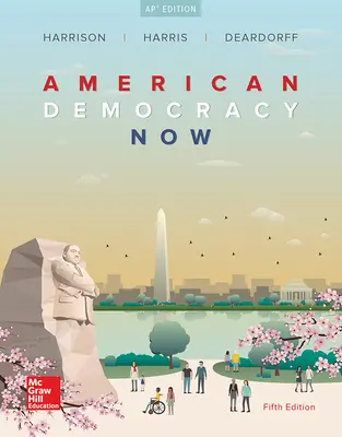 American Democracy Now