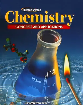 Chemistry Concepts And Applications 2005