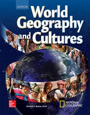 World Geography And Cultures 2012