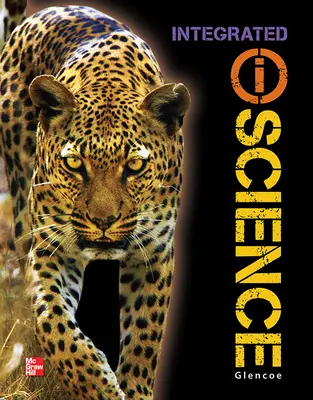 Integrated IScience 2017