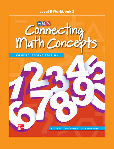 Connecting Math Concepts Level B, Workbook 2