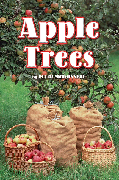 Science, A Closer Look, Apple Trees (6 copies)