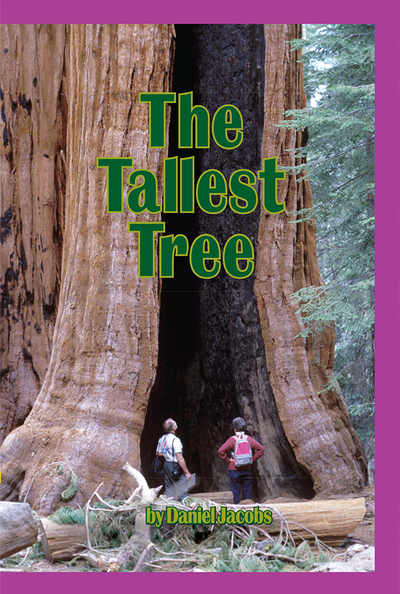 Science, A Closer Look, Grade 1, Tallest Trees
