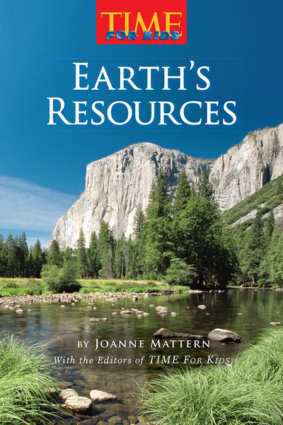 Science, A Closer Look, Grade 6, Ciencias: Leveled Readers, Beyond-Level, Earth's Resources (6 copies)