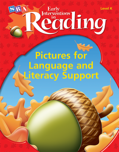 Level 1 - Pictures for Language and Literacy Support