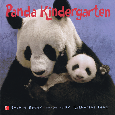 Reading Wonders Literature Big Book: Panda Kindergarten Grade K