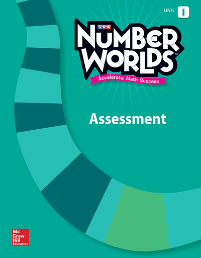 Number Worlds Level I, Assessment
