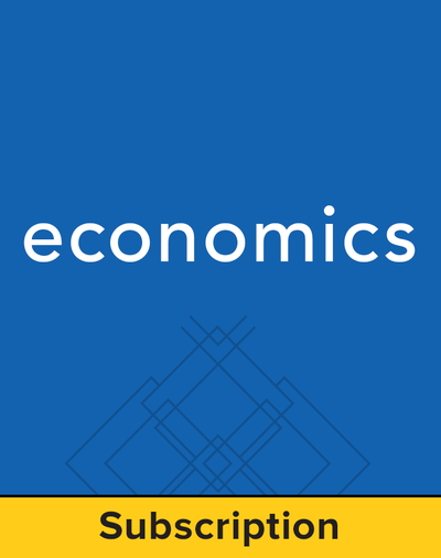 McConnell, Economics © 2015 20e, Connect Plus&reg;, 6-year subscription