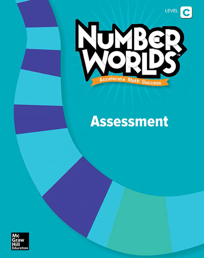 Prevention Level C Assessment, Number Worlds Standards-neutral Version