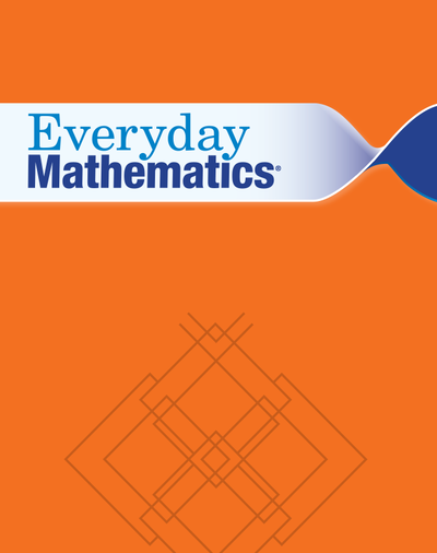 Everyday Mathematics 4, Grade 3, Play Money $1 Bill Set