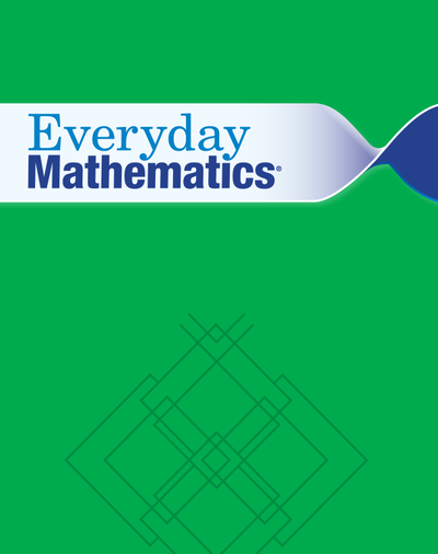 Everyday Mathematics 4, Grade K, Class Number Grid Poster