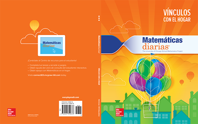 Everyday Mathematics 4th Edition, Grade 3, Spanish Consumable Home Links