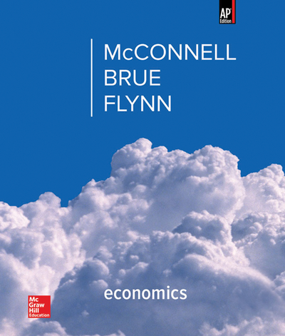 McConnell, Economics AP Edition