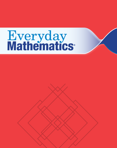 Everyday Mathematics 4, Grade 1, Ten Frames