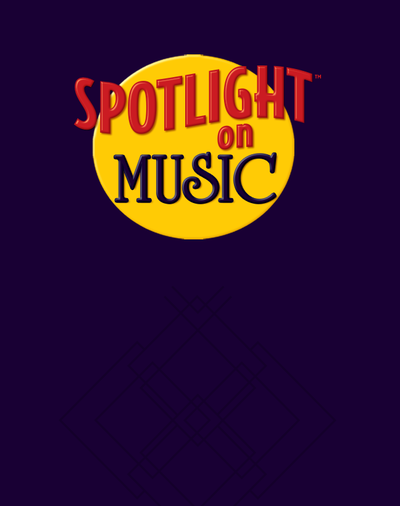 Spotlight on Music, Grade 8, Teacher's Edition