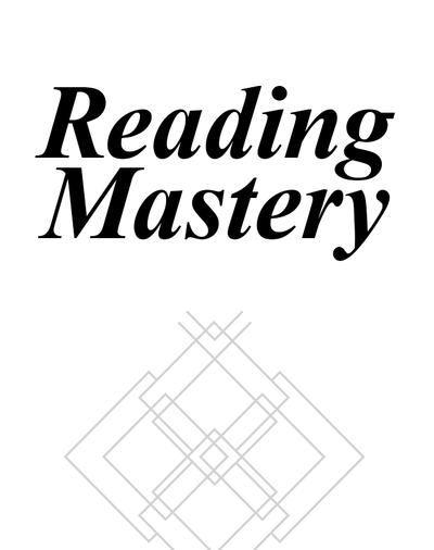 Reading Mastery II Independent Readers Plus Edition: Steg And The Monster (6-Pack)