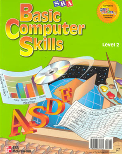 Basic Computer Skills Levels K-6