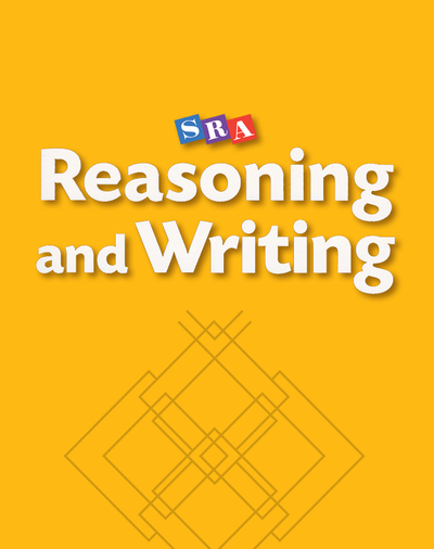 Reasoning and Writing Level C, Workbook (Pkg. of 5)