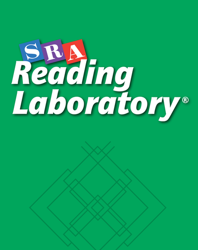 Reading Laboratory 2B, Power Builders: Rose