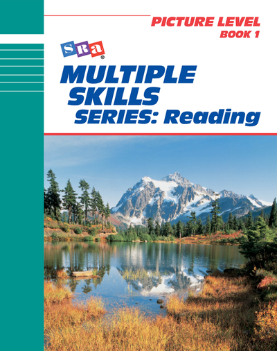 Multiple Skills Series, Picture Book 1