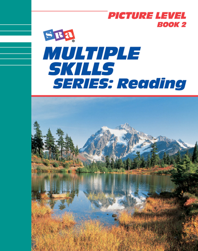 Multiple Skills Series, Picture Book 2