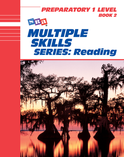 Multiple Skills Series, Intro Book 2