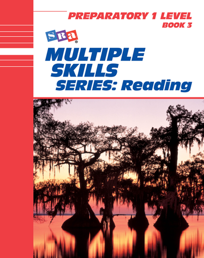 Multiple Skills Series, Intro Book 3