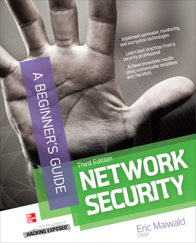 learn network security