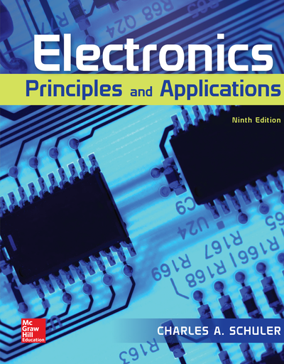 Electronics: Principles and Applications