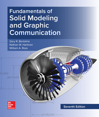 Fundamentals of Solid Modeling and Graphic Communication