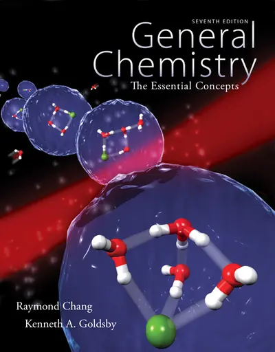 General Chemistry: The Essential Concepts