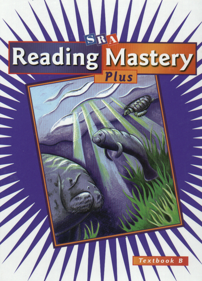 Reading Mastery Plus Grade 4, Textbook B