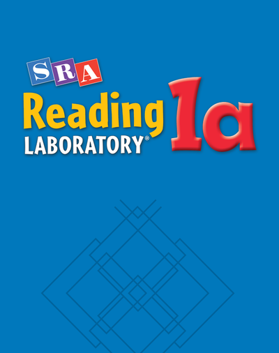 Reading Lab 1a, Teacher's Handbook, Levels 1.2 - 3.5