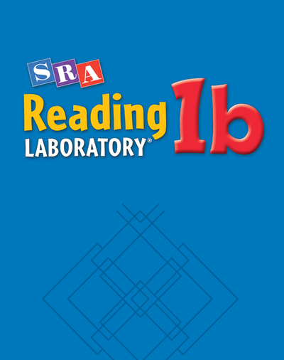 Reading Lab 1b, Teacher's Handbook- Levels 1.4 - 4.5