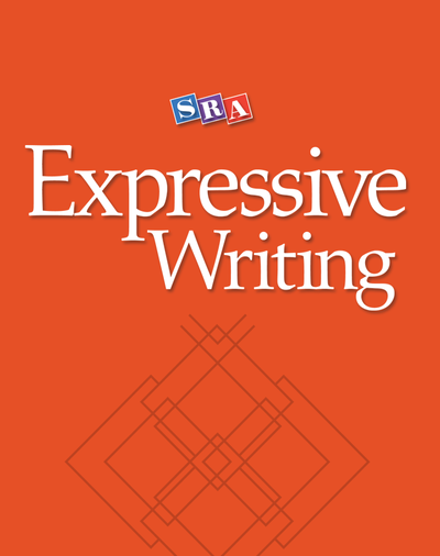 Expressive Writing Level 2, Teacher Materials