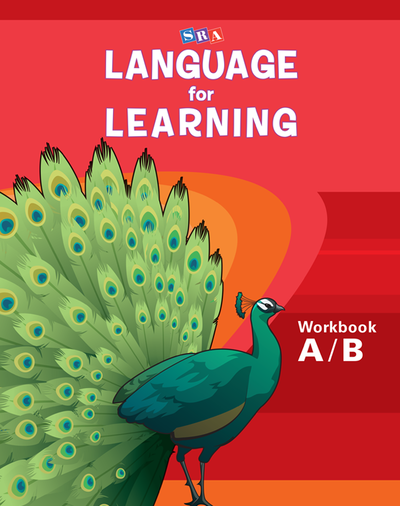 Language for Learning, Workbook A & B