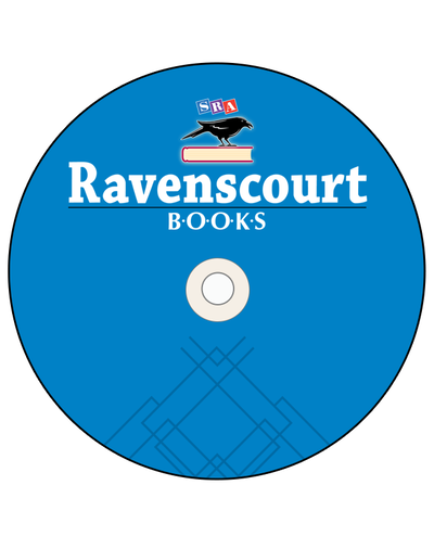 Corrective Reading, Ravenscourt Getting Started Fluency Audio CD Pkg.