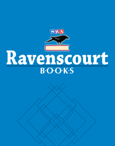 Corrective Reading, Ravenscourt Overcoming Adversity Track/Eval CD Pkg.