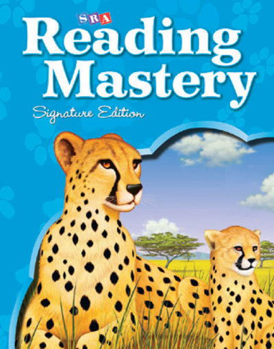 Reading Mastery Reading/Literature Strand Grade 3, Literature Anthology