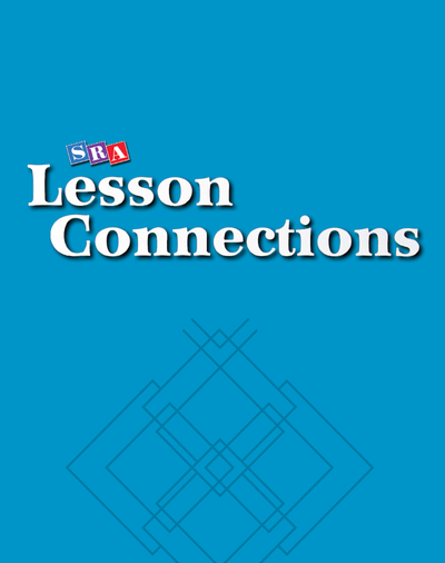 Reading Mastery Grade 3, Lesson Connections