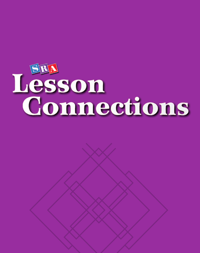 Reading Mastery Grade 4, Lesson Connections