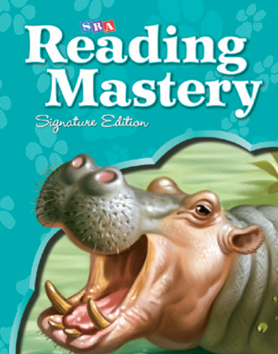 Reading Mastery Reading/Literature Strand Grade 5, Practicing Standardized Test Formats