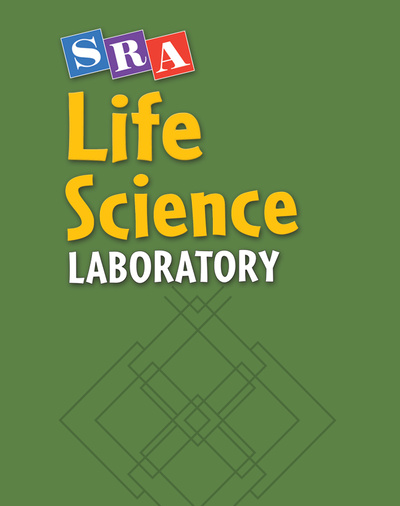 Life Science Laboratory Teacher's Handbook