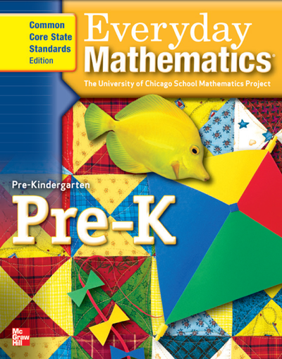 Everyday Mathematics, Grades K-3, 3rd Ed Time Card Deck (Set of 5)